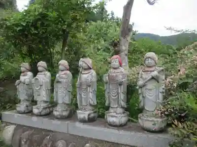 洞昌院(埼玉県)