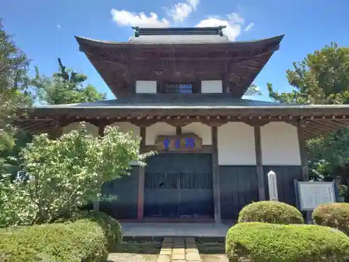 妙傳寺(神奈川県)