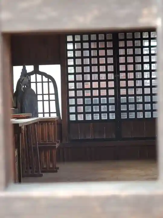 天満宮(赤見町)(栃木県)