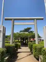 浮島辨財天(群馬県)