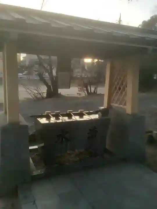 森岡八幡社(愛知県)