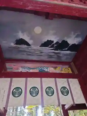 御岩神社(茨城県)