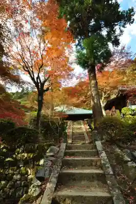 西山興隆寺(愛媛県)