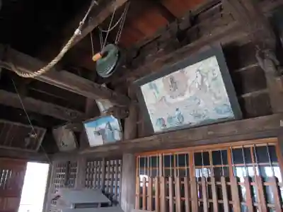 大栄寺のその他建物