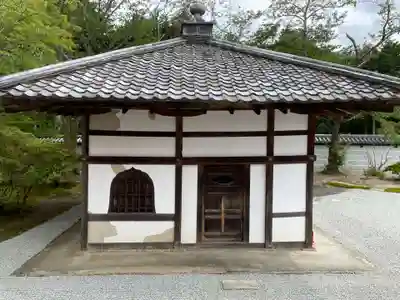 曼殊院門跡(京都府)