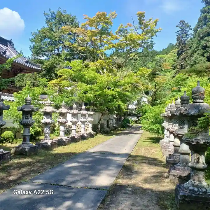 佛通寺(広島県)