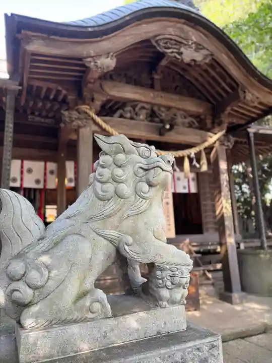 七百餘所神社 (千葉県)