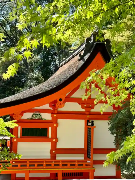 出雲大神宮の本殿・本堂