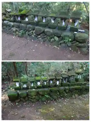 賀茂神社(群馬県)