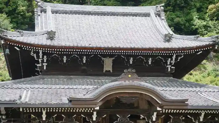 三室戸寺(京都府)