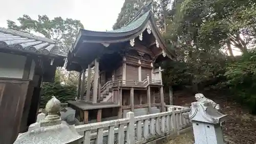 八幡神社(兵庫県)