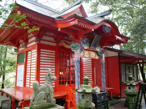大杉神社(茨城県)