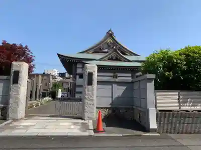 法伝寺(千葉県)