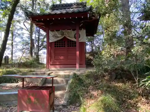 妻沼聖天山歓喜院(埼玉県)