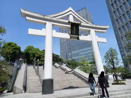 日枝神社(東京都)
