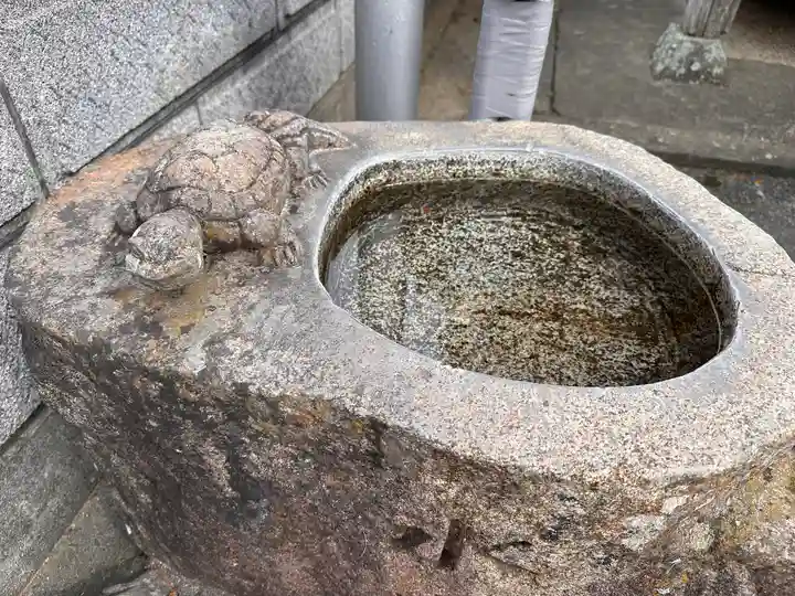 高良神社(兵庫県)