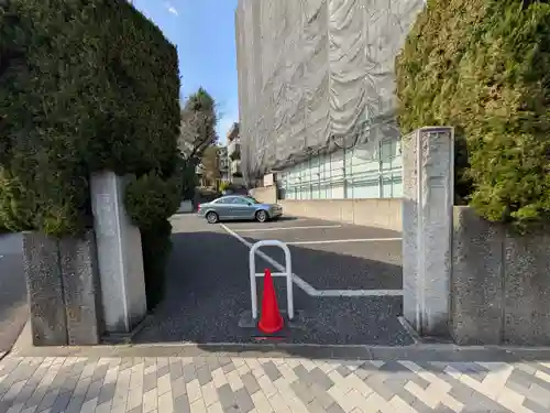 仙寿院(東京都)