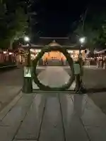 茨木神社(大阪府)