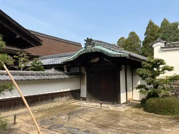 酬恩庵一休寺(京都府)