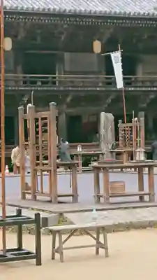 圓教寺のその他建物