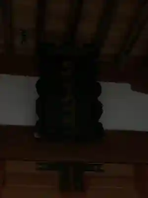 星宮神社（赤見町）(栃木県)