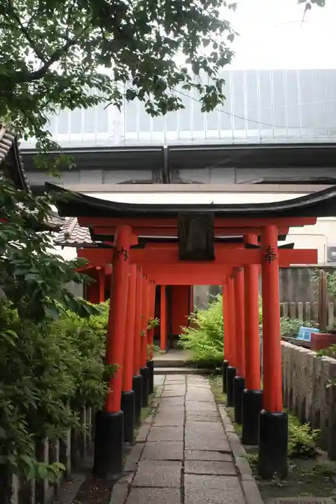 六孫王神社(京都府)