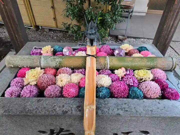 蛇窪神社(東京都)