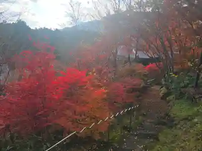 覚性律庵(滋賀県)
