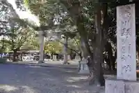 讃岐宮 香川縣護國神社(香川県)