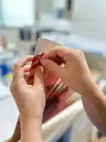 總社 和田八幡宮(福井県)