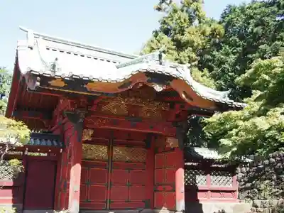 寛永寺(根本中堂)のその他建物