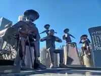 普済寺(東京都)