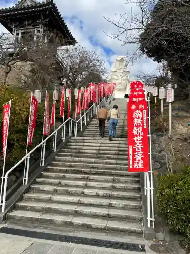 大船観音寺(神奈川県)