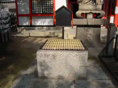 玉造稲荷神社のその他建物