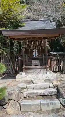 平野神社(京都府)