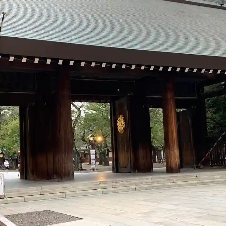 靖國神社(東京都)