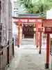 草加神社(埼玉県)