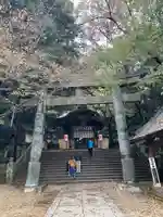 金刀比羅宮(香川県)