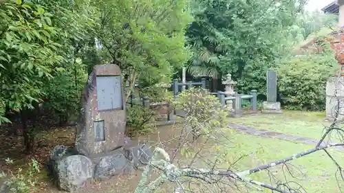 願成就院のその他建物