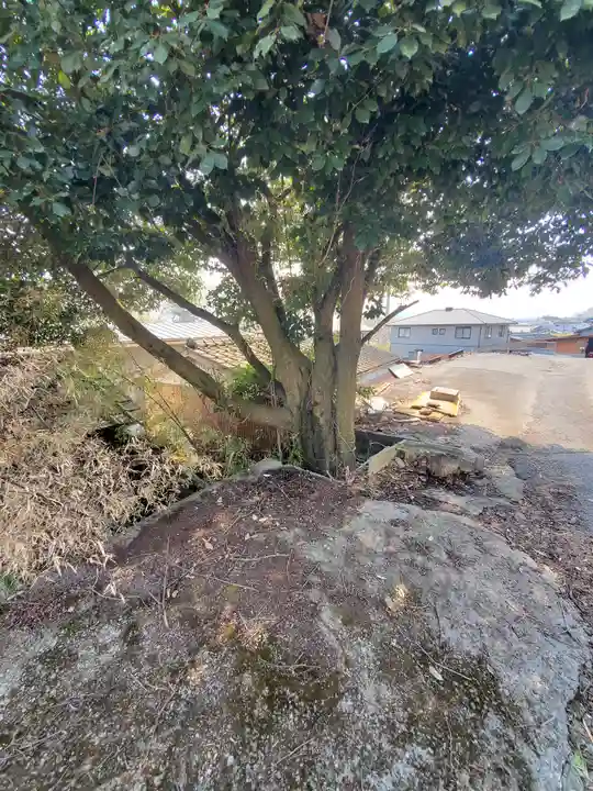御尺神社(栃木県)