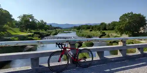 賀茂御祖神社（下鴨神社）(京都府)