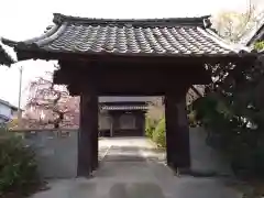 本立寺(愛知県)