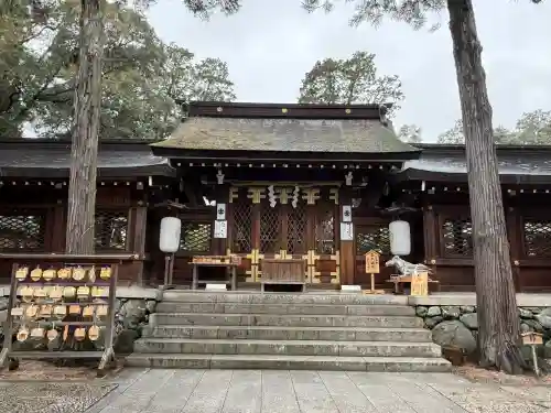 伊太祁曽神社(和歌山県)