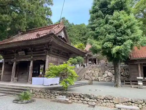 明石寺(愛媛県)