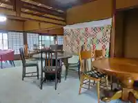 釋迦院のその他建物