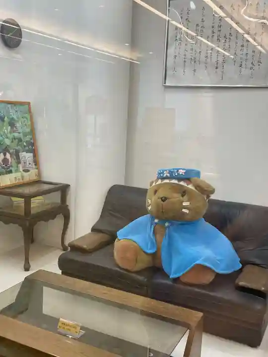 メノコト神社(京都府)