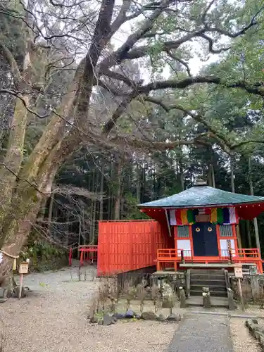 談山神社(奈良県)