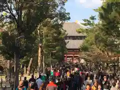 東大寺(奈良県)