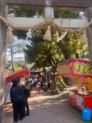 石浦神社(石川県)