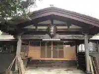 龍泉寺のその他建物